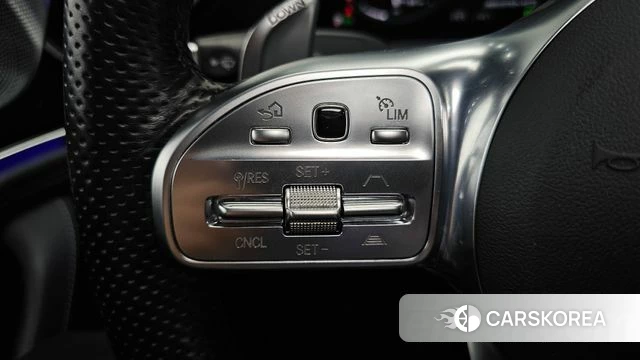 Mercedes-Benz AMG GT id 4906342 из Кореи 29