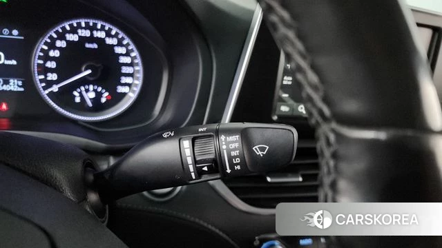 Hyundai Grandeur IG id 4285141 из Кореи 29