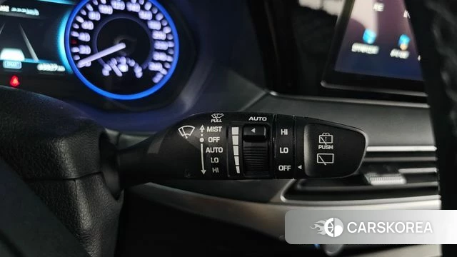 Hyundai Palisade id 4882391 из Кореи 29
