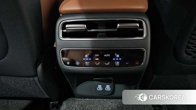 Genesis GV70 id 4421381 из Кореи 29
