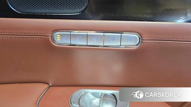 Genesis G90 (RS4) id 4774690 из Кореи 29