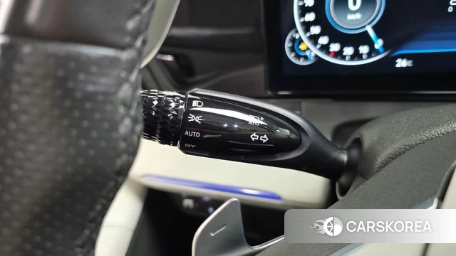 Hyundai The New Grandeur IG id 4618721 из Кореи 29