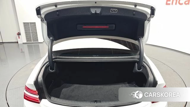 Genesis G80 (RG3) id 4753649 из Кореи 29