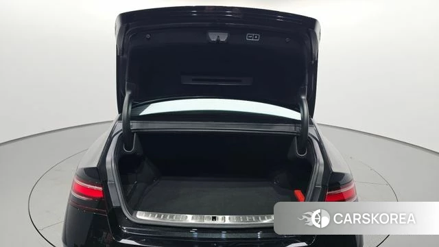 Genesis G90 (RS4) id 4303344 из Кореи 29