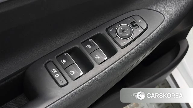 Hyundai The New Grandeur IG id 4764611 из Кореи 29