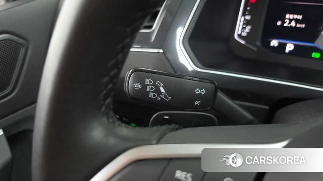 Volkswagen Tiguan second Generation id 4675335 из Кореи 29