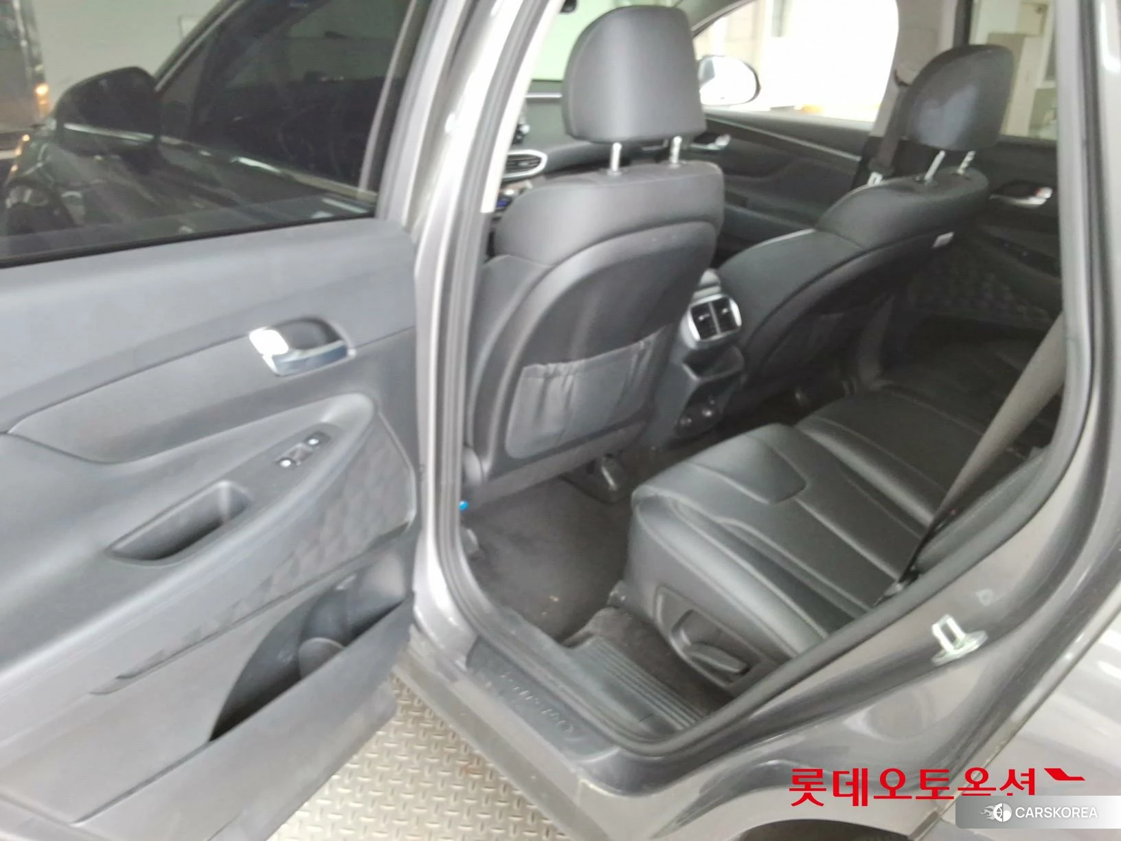 Hyundai Santa Fe id 4289385 из Кореи 29