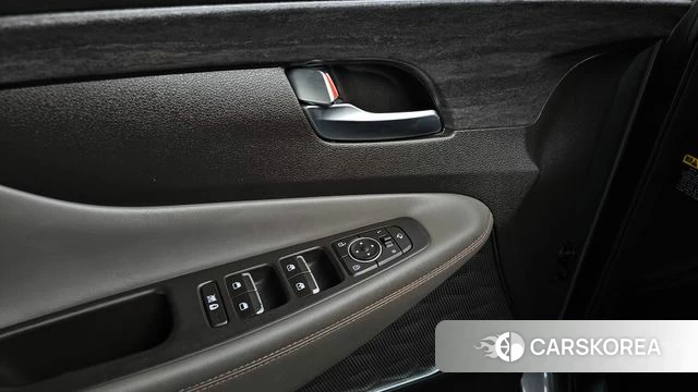 Hyundai Santa Fe TM id 4873364 из Кореи 29