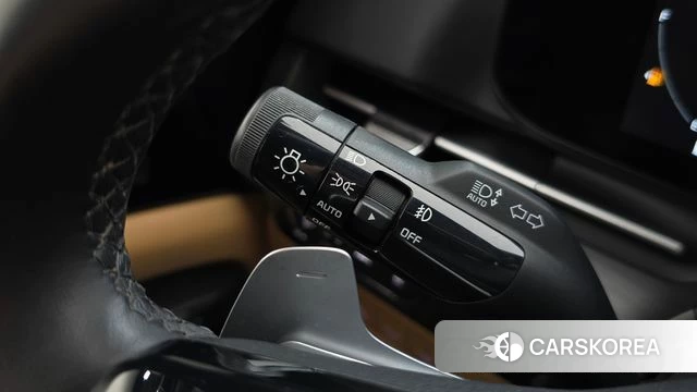 Kia Carnival 4th generation id 4666172 из Кореи 29