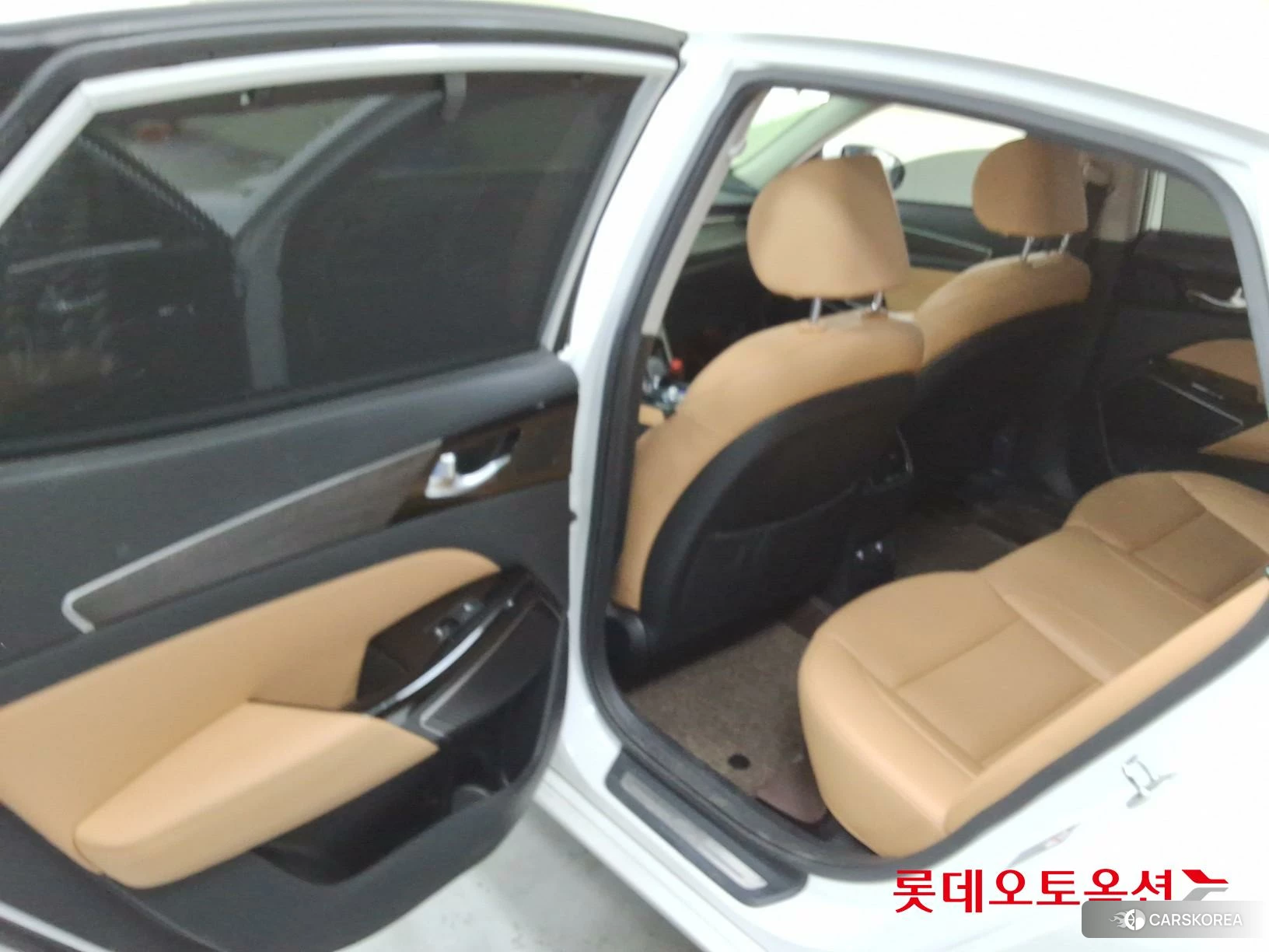 Kia K7 id 4674175 из Кореи 29