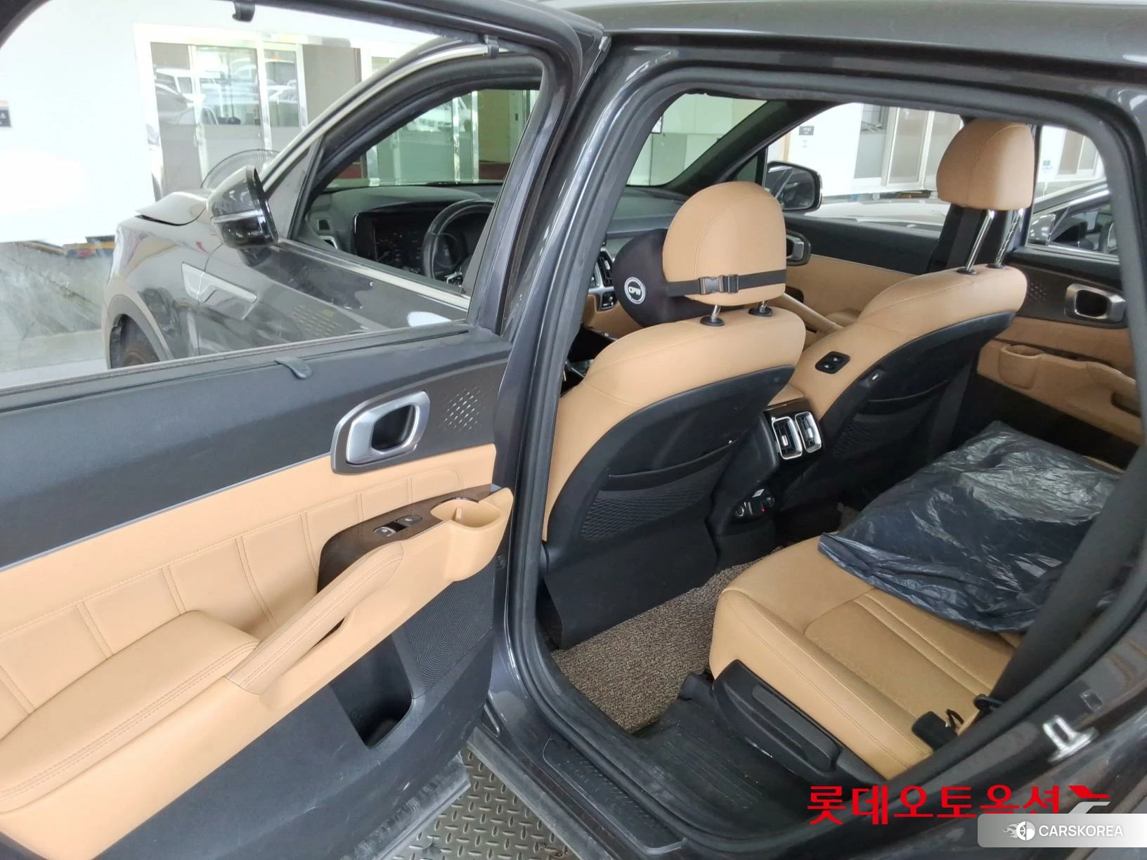 Kia Sorento id 4504298 из Кореи 29