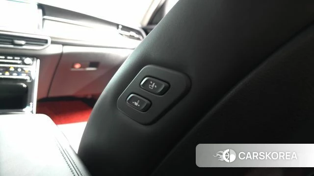 Kia K7 Premier id 4923406 из Кореи 29