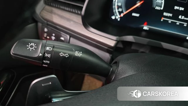 Kia K7 Premier id 4530423 из Кореи 29