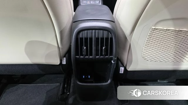 Hyundai Kona Hybrid (SX2) id 4681562 из Кореи 29