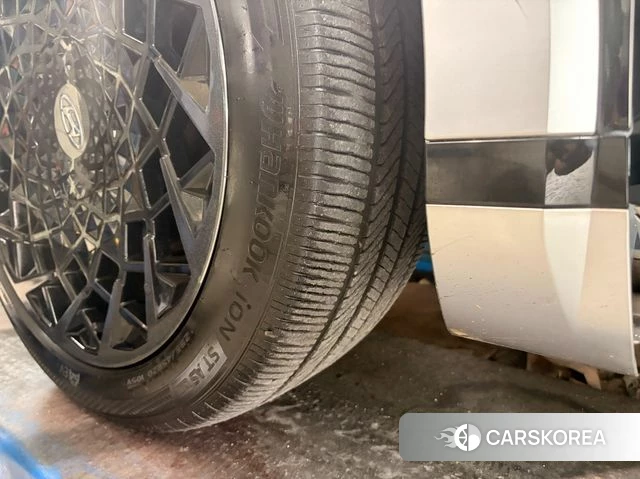 Hyundai Ionic 5 id 4711701 из Кореи 29