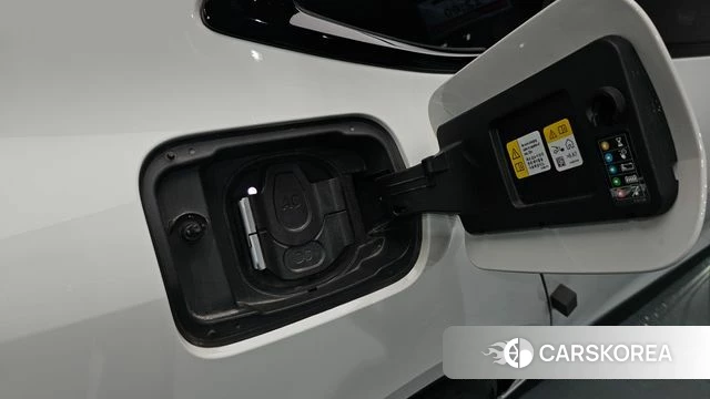 BMW i4 id 4917237 из Кореи 29