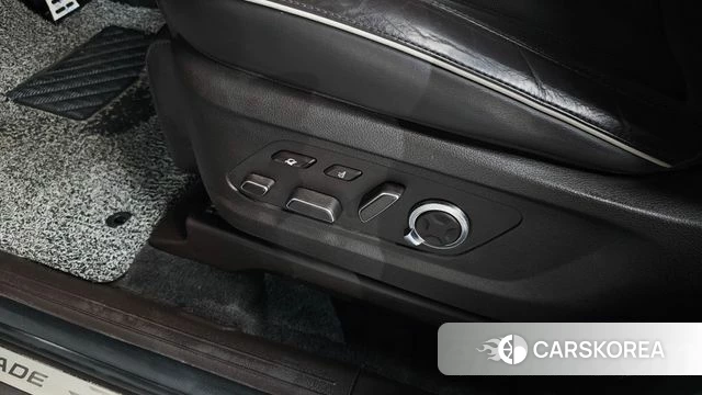 Hyundai The New Palisade id 4428367 из Кореи 29