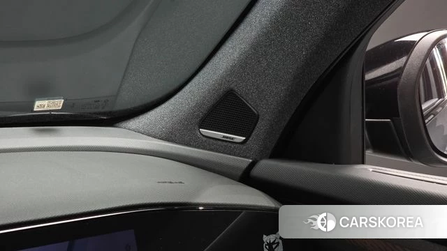 Renault Korea (Samsung) Grand Coleos id 4879537 из Кореи 29