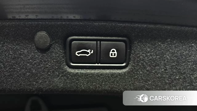 Hyundai Grandeur IG Hybrid id 4924216 из Кореи 29