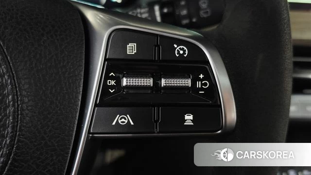 Kia Mohave Master id 4224362 из Кореи 29