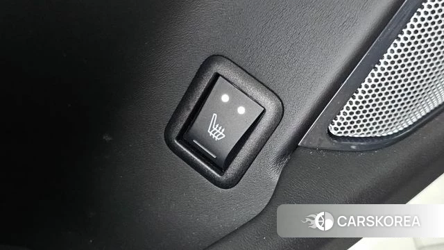 Maserati Levante id 4551636 из Кореи 29