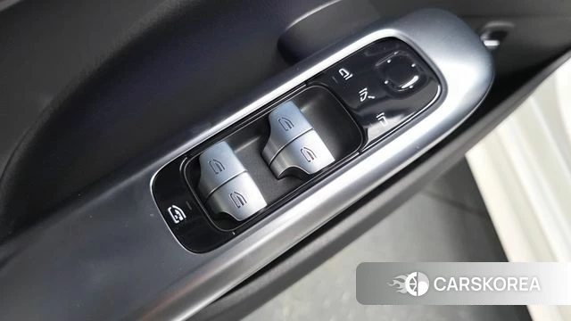 Mercedes-Benz C-Class W206 id 4743724 из Кореи 29
