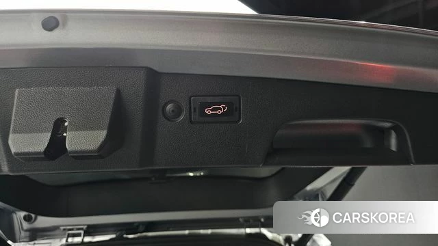 Ssangyong Torres id 4230452 из Кореи 29