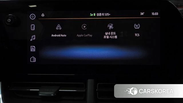 Chevrolet (GM Daewoo) Trax Crossover id 4618367 из Кореи 29