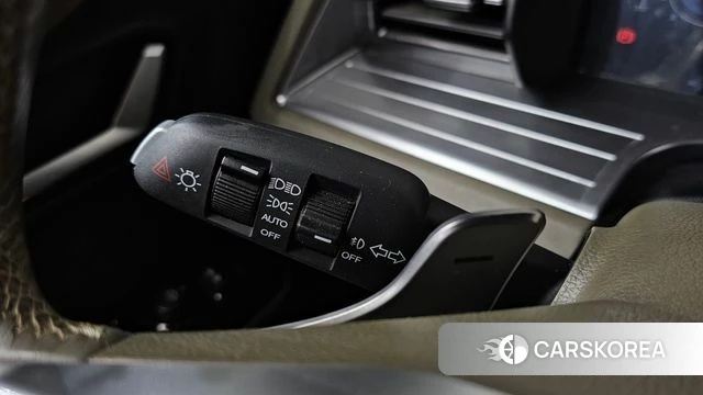 Ssangyong Torres id 4739851 из Кореи 29