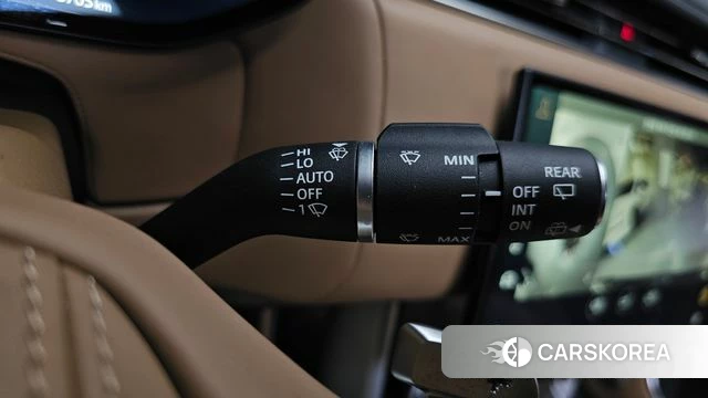 Land Rover Range Rover 5th Generation id 4905108 из Кореи 29