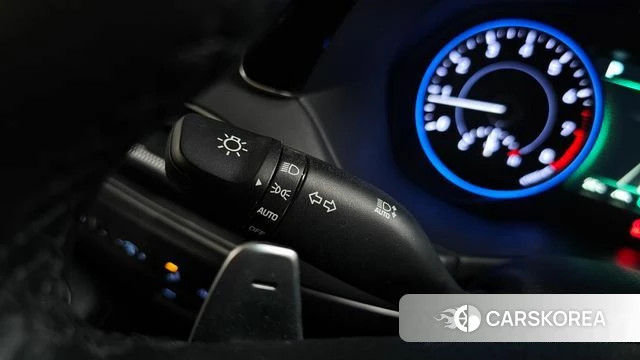 Hyundai Palisade id 4325416 из Кореи 29