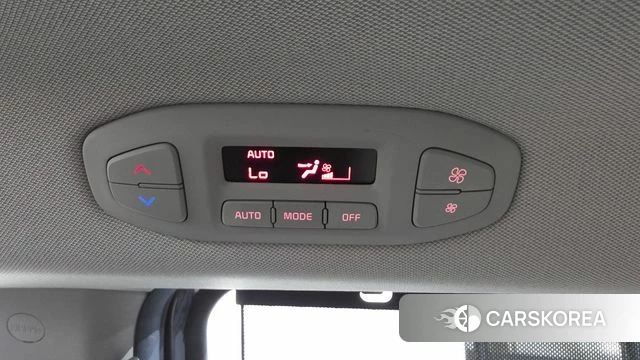 Kia The New Carnival id 4882042 из Кореи 29