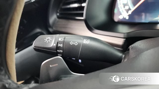 Kia K7 Premier id 4446837 из Кореи 29