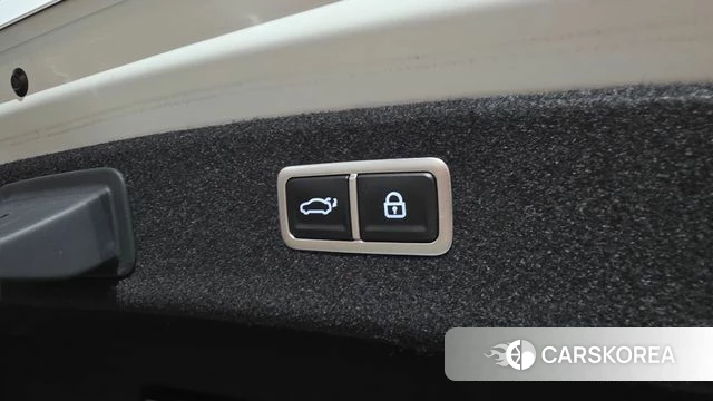 Genesis G80 (RG3) id 4702193 из Кореи 29