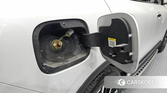 Renault Korea (Samsung) The New QM6 id 4780711 из Кореи 29