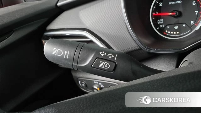 Chevrolet (GM Daewoo) Trailblazer id 4693343 из Кореи 28