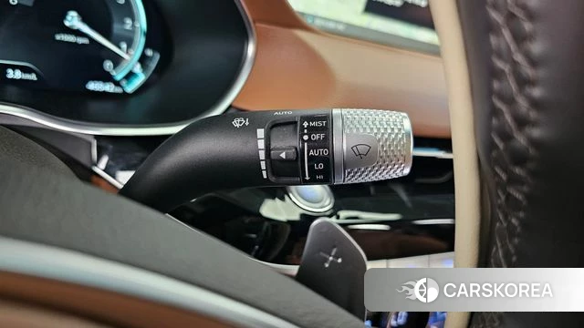 Genesis G80 (RG3) id 4309290 из Кореи 29