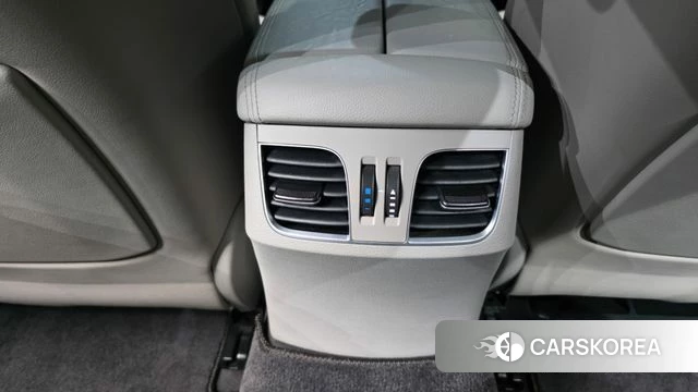 Genesis G80 id 4285630 из Кореи 29
