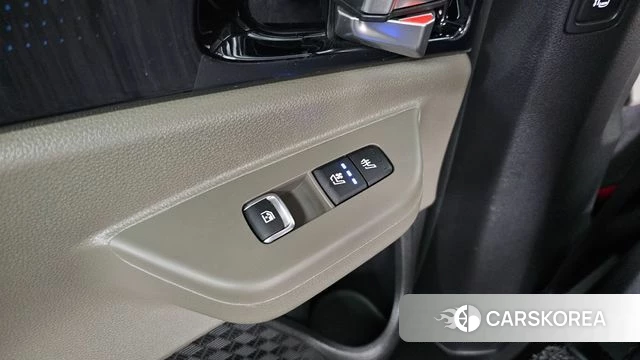 Kia The New Carnival 4th Generation id 4533465 из Кореи 29