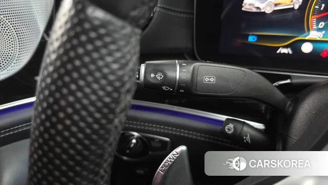 Mercedes-Benz AMG GT id 4698115 из Кореи 29