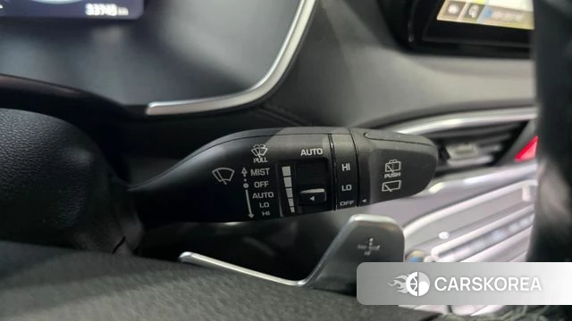 Hyundai The New Santa Fe id 4223456 из Кореи 29