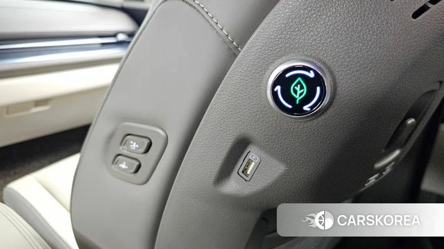 Kia Carnival 4th generation id 4670720 из Кореи 29