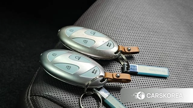 Hyundai Ionic 6 id 4517649 из Кореи 28
