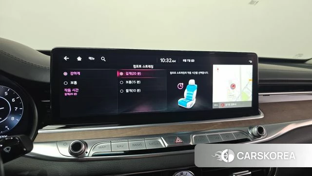 Kia The New K9 2nd generation id 4676568 из Кореи 29