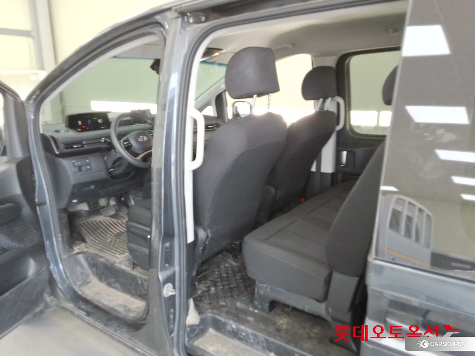Hyundai Staria id 4289309 из Кореи 29