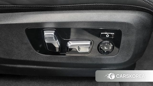 BMW X6 (G06) id 4762068 из Кореи 29