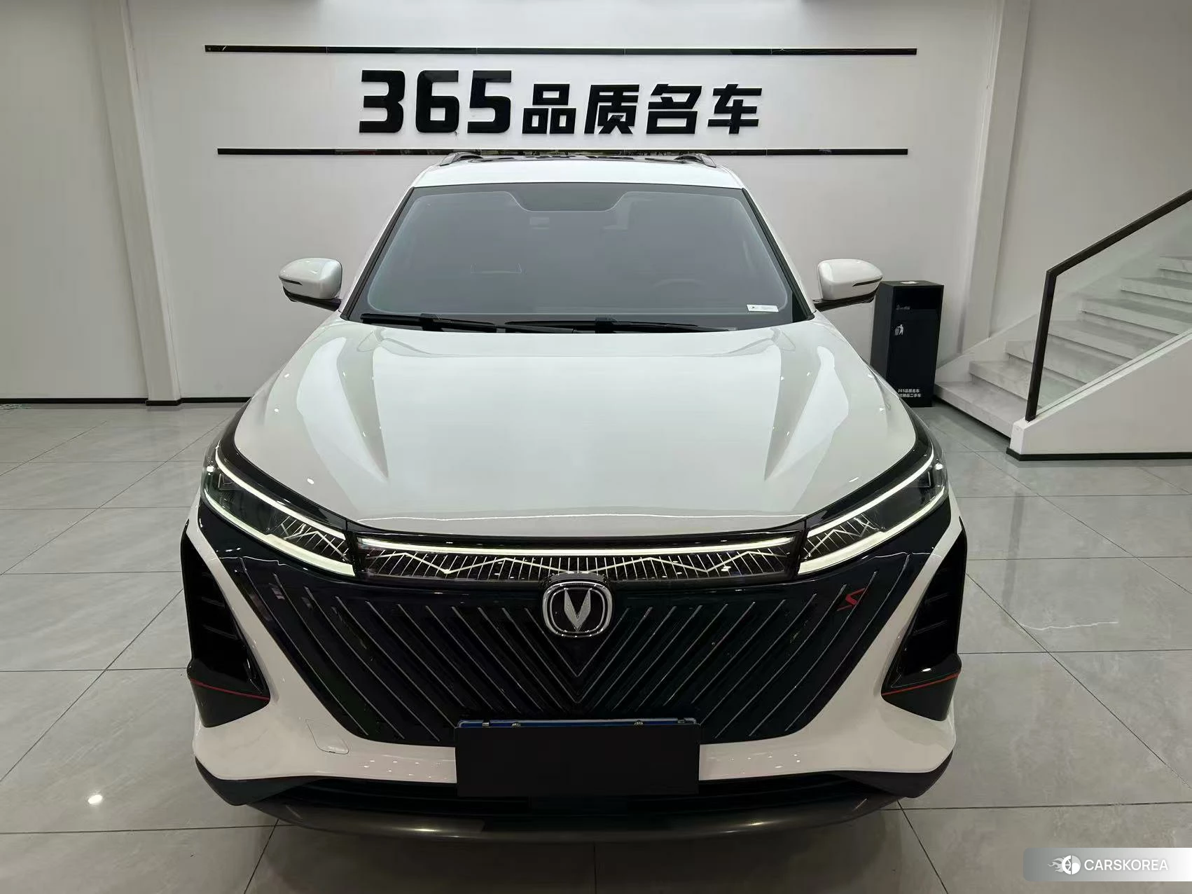 Chang'an CS75 PLUS id 4499041 из Китая 29