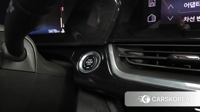 Chevrolet (GM Daewoo) Trax Crossover id 4783746 из Кореи 29
