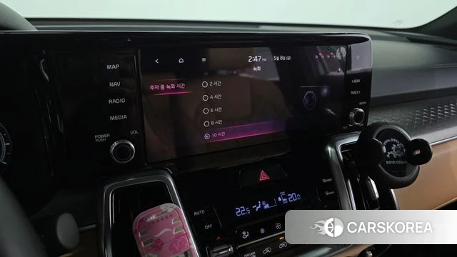 Kia Sorento 4th Generation id 4294423 из Кореи 29