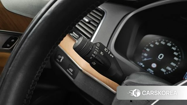 Volvo XC90 second Generation id 4754929 из Кореи 29